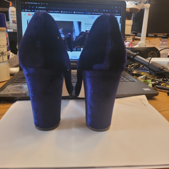 Ladies High Heel - Picture 8 of 9